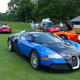 Illustration for article titled Bask In These Photos From The Concours d’Elegance of America And Be Transformedem/em